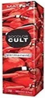 Produktbild Matrix Mx Cult Dauerwelle Red Hot 90ml