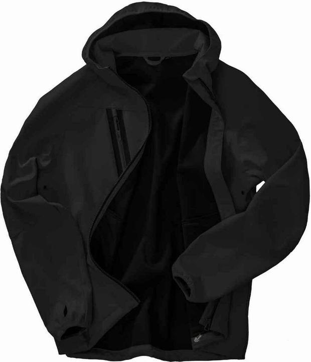 Produktbild Result Softshelljacke Zum Bedrucken (4XL)