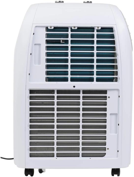 Actual product image Furber Air conditioner FRESCO 120 m³ (48 m², 12000 BTU/h)