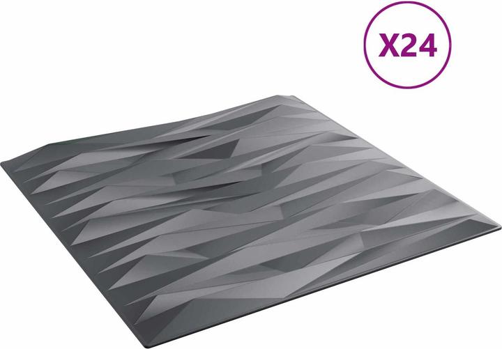 Produktbild vidaXL Wandpaneele (0.25 m²)
