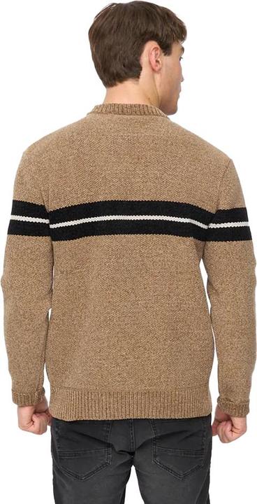 Produktbild Crosshatch Roundall Pullover Jerseyware Chenille (XL)