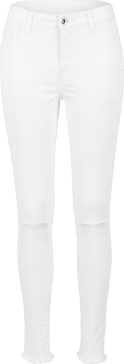 Image du produit Urban Classics Ladies Cut Knee Pants (30)