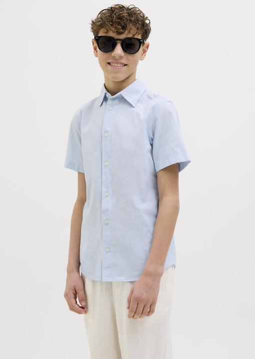 Actual product image Jack & Jones Hemd Junior Hemd (140)