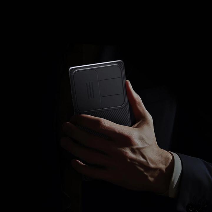 Productafbeelding Nillkin CamShield Pro (Samsung Galaxy S25 Ultra)