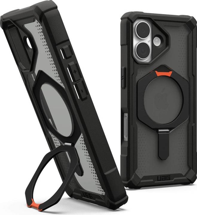 Actual product image UAG Plasma XTE MagSafe (Apple iPhone 17)