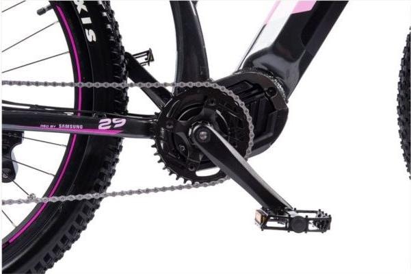 Produktbild MTF Mount 6.4 W (19) (48 cm)
