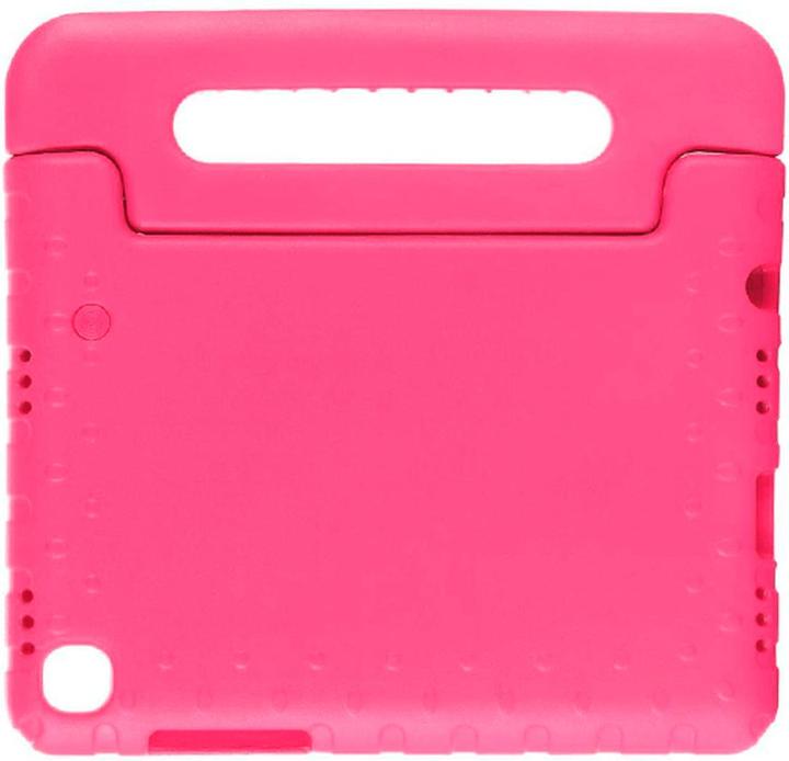 Actual product image Just in Case Just in CaseÂ Kidscase Plastic Back Cover Samsung Galaxy Tab A7 Pink (Galaxy tab A7)