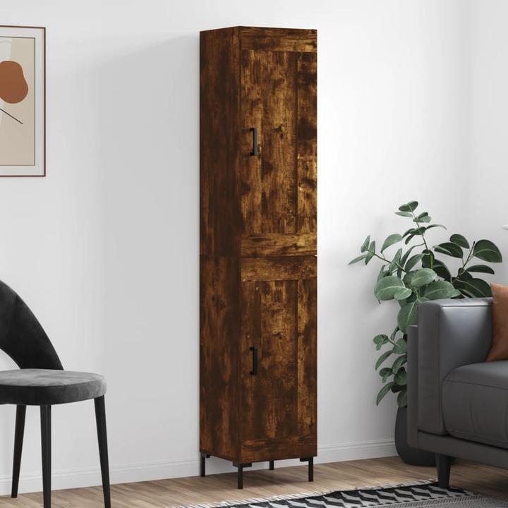 Image du produit vidaXL Amerigo (34.50 x 34 x 180 cm)