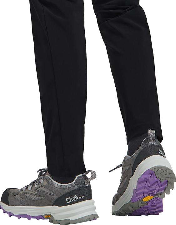 Actual product image Jack Wolfskin Cyrox Vent Low W (39)