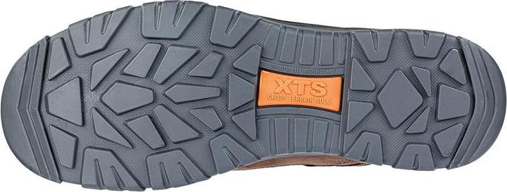 Productafbeelding Albatros Veiligheidslaars TIMBER MID S3 SRC (S3, 42)