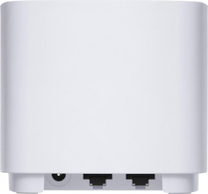 Produktbild ASUS ZenWiFi XD4 Plus