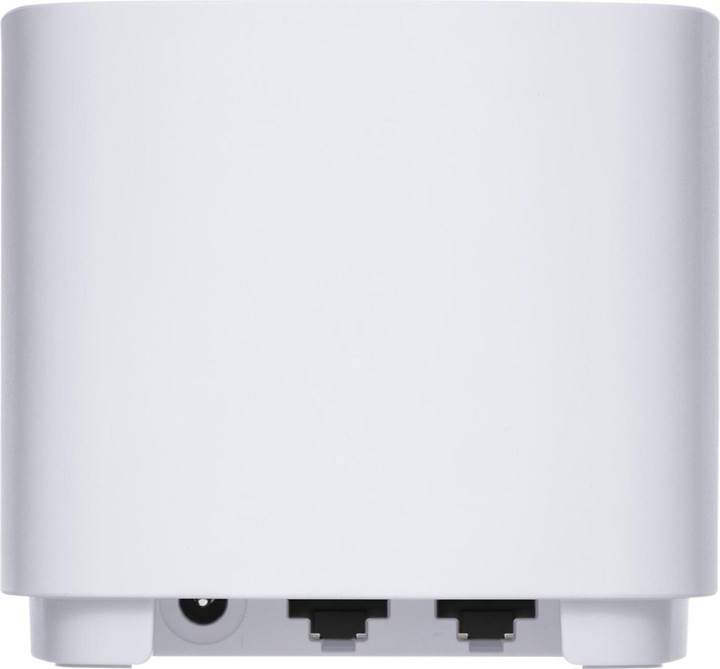 Image du produit ASUS ZenWiFi XD4 Plus