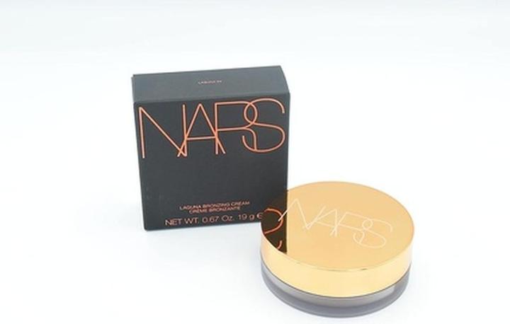 NARS Cosmetics Bronzing Cream LGNA No 04 (04, Bronzer)