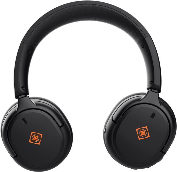 Image du produit Deltaco Wireless Gaming Headset (Filaire, Sans fil)