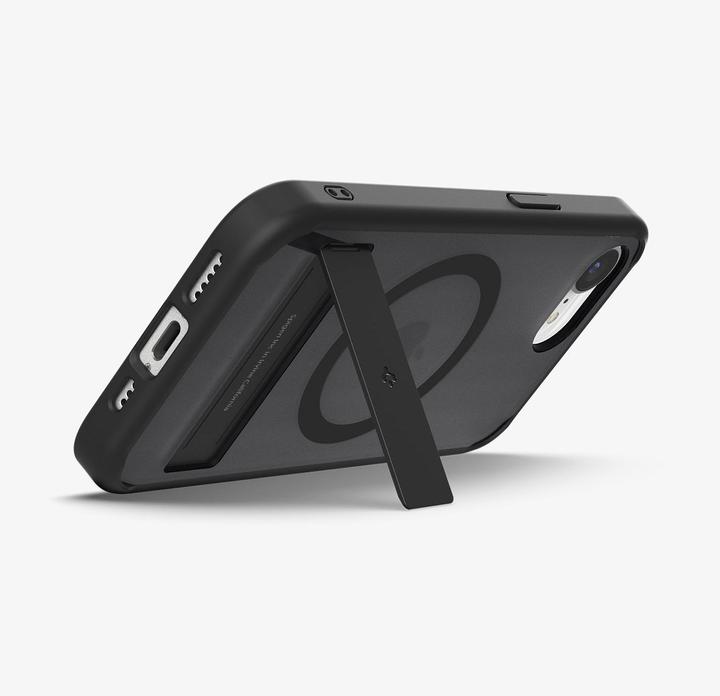 Produktbild Spigen Ultra Hybrid S (MagFit) (Apple iPhone 16e)