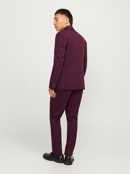 Produktbild Jack & Jones JPRFRANCO Super Slim Fit Anzughose Anzughose (46)
