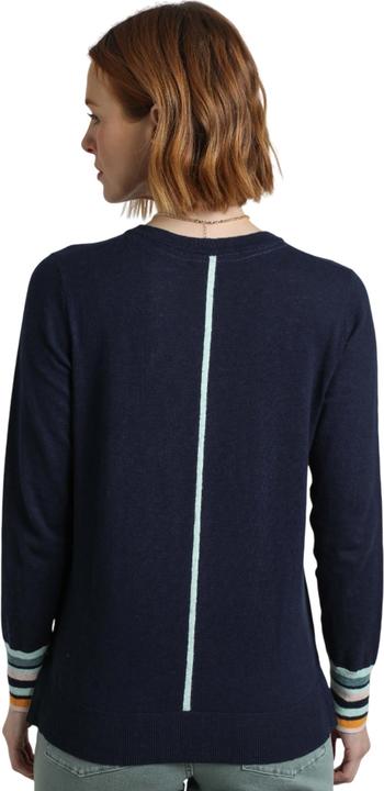 Produktbild Weird Fish Kinga Pullover Jerseyware (34)