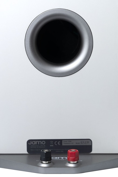 Actual product image Jamo S27F (1 pair)