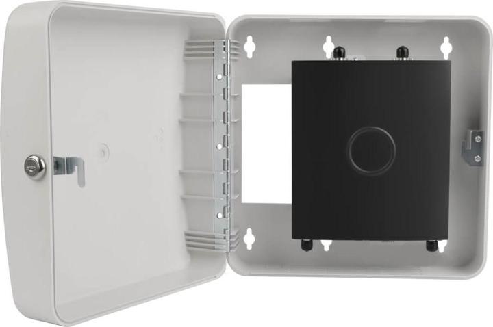 Immagine prodotto Eaton Involucro per punto di accesso wireless con serratura - Costruzione in ABS a montaggio superficiale