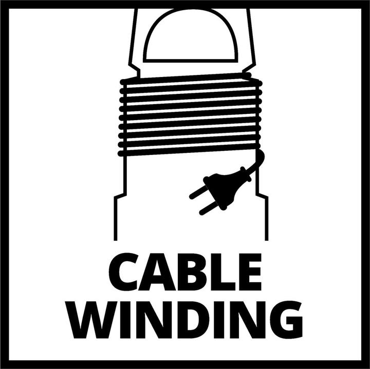 Produktbild Einhell Gc-Dp 6315 N (Schmutzwasserpumpe)