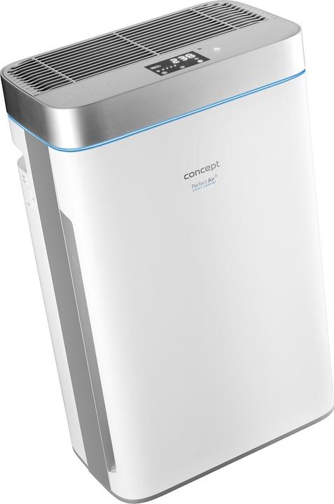 Actual product image Concept CA3000 Air Purifier ² (60 m²)