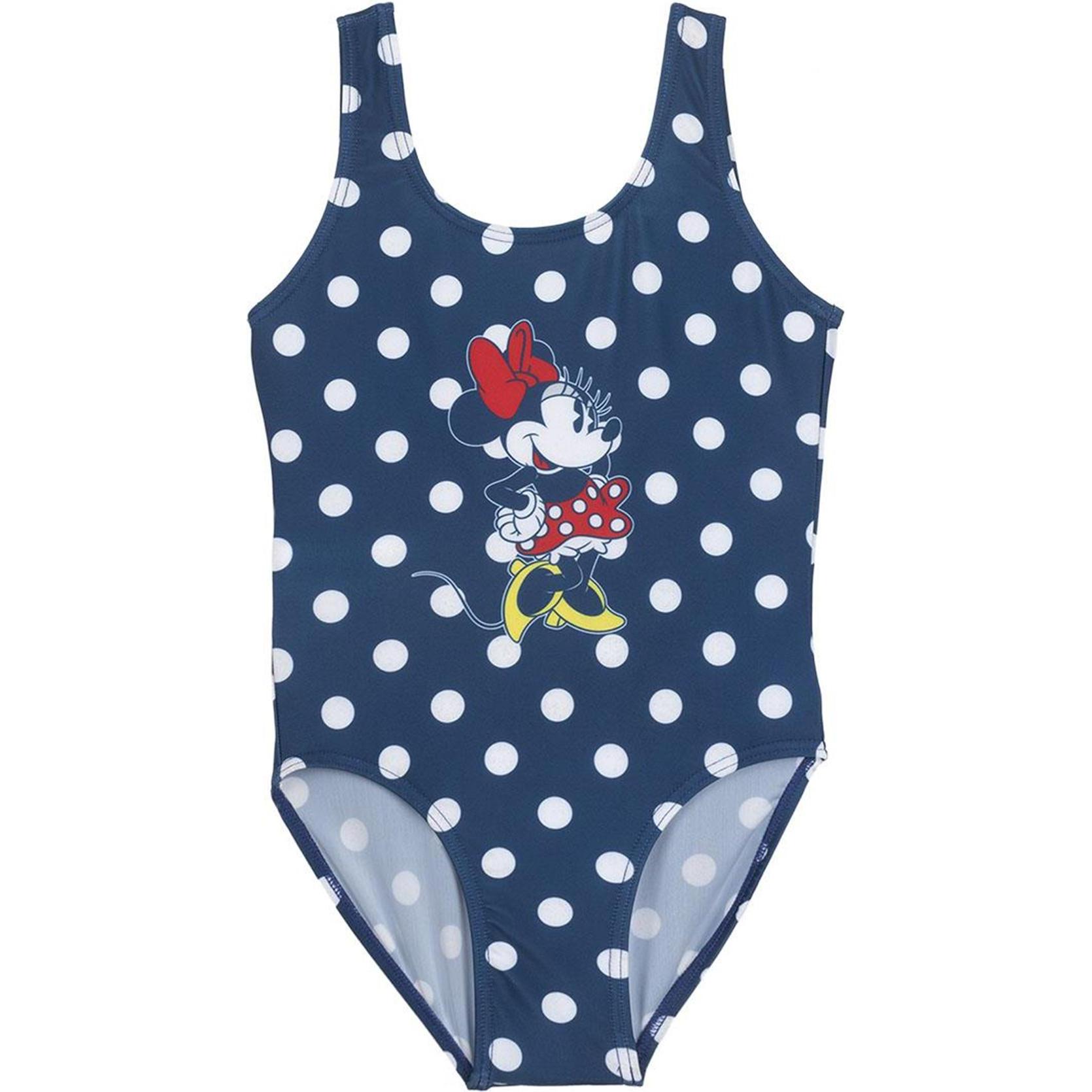 Cerda, Jungen, Badeanzug, Badeanzug Minnie, Blau, (158)