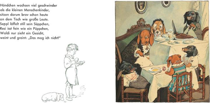 Produktbild Waldi (Deutsch, Walter Andreas, 2011)