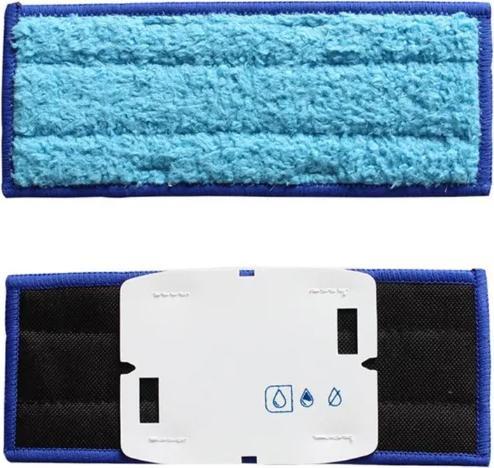 Produktbild Novidarte Ersatzpads für IRobot Braava Jet 240, 241 (10 Stk.)