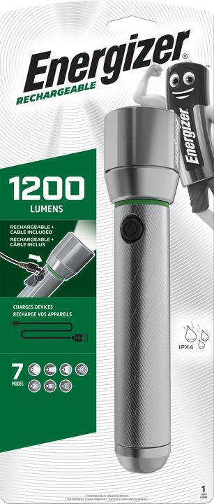 Produktbild Energizer Vision HD (22.50 cm, 1000 lm)