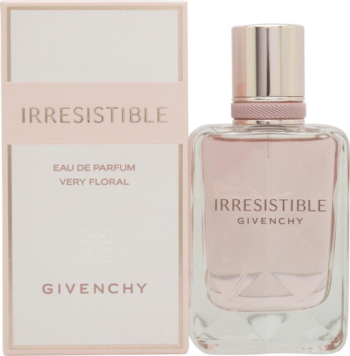 Immagine prodotto Givenchy Irresistibile Eau de Parfum Very Floral Vapo 35 ml (Eau de parfum, 35 ml)