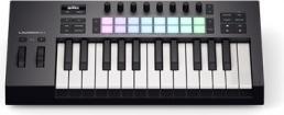 Actual product image novation Launchkey 25 Mk4 (Keyboards)