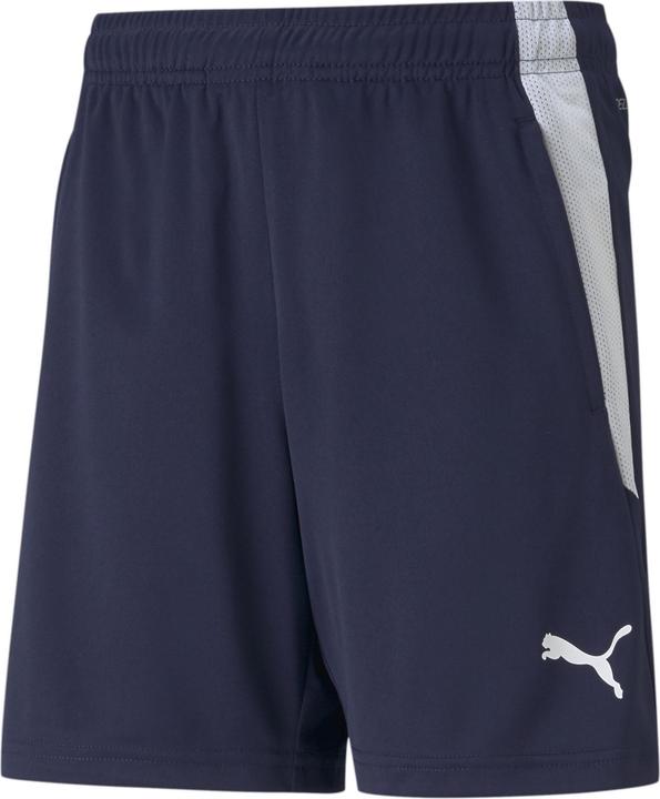 Actual product image Puma teamLIGA Training Shorts Jr-657250 (152)
