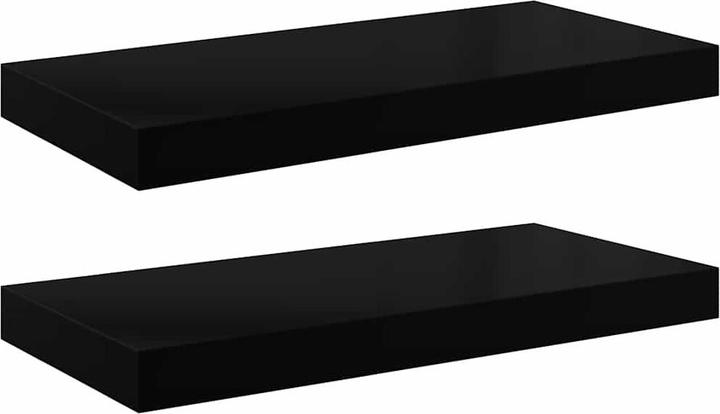 Actual product image vidaXL Wandregal (23 x 50 x 3.80 cm)
