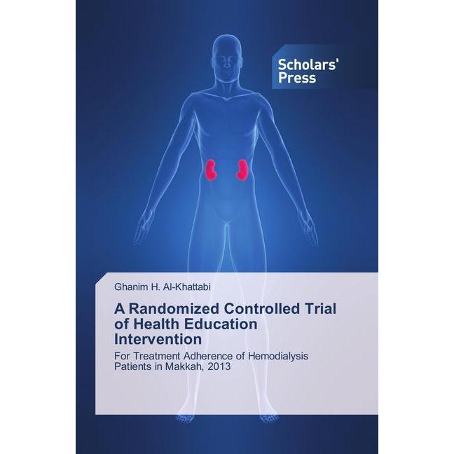 A Randomized Controlled Trial of Health Education Intervention, Fachbücher