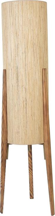 Holz und Eiche Farbe(n)