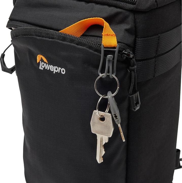 Actual product image Lowepro ProTactic TLZ 75 Slim AW III (Kamera Bereitschaftstasche, 4.50 l)