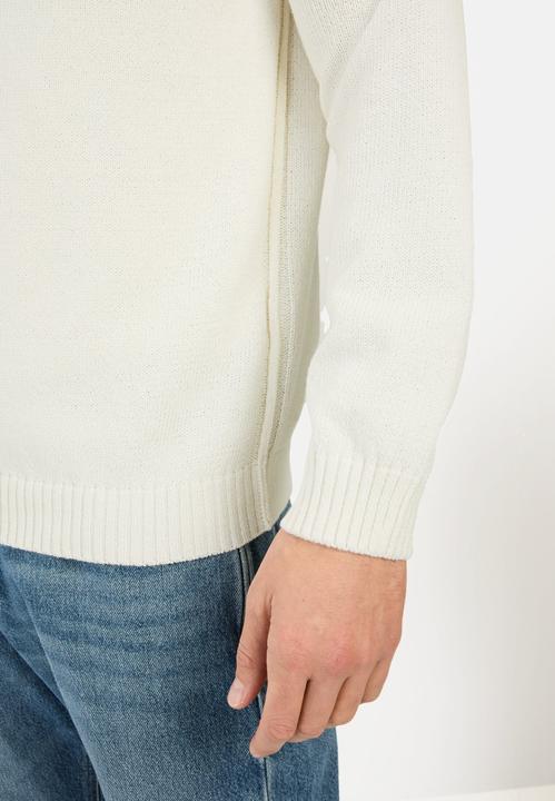 Produktbild Camel Active Troyer Pullover aus einem Baumwollmix (3XL)