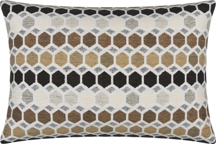 Actual product image Erwin Müller Kissenhülle "York Wabe" (30 x 50 cm)