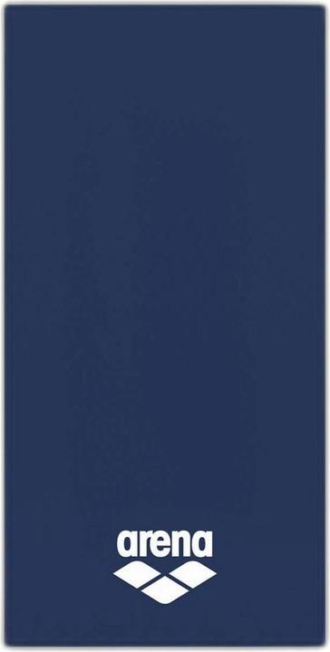 Arena Microfiber Gym Towel (100 x 50 cm)