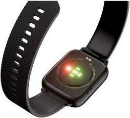 Immagine prodotto Blaupunkt Orologio intelligente connesso IP67 con sensore di battito cardiaco e assistente vocale