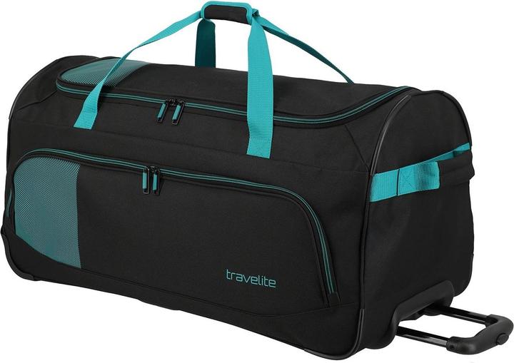 Image du produit Travelite Basics 2 Rollen Reisetasche 71 cm (89 l)