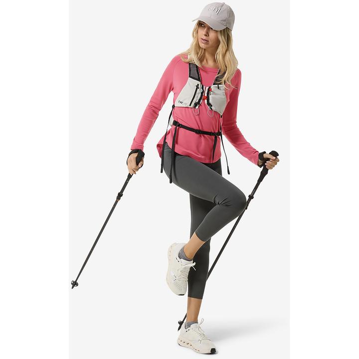 Produktbild Super Natural Little Heartwood Crew (M)