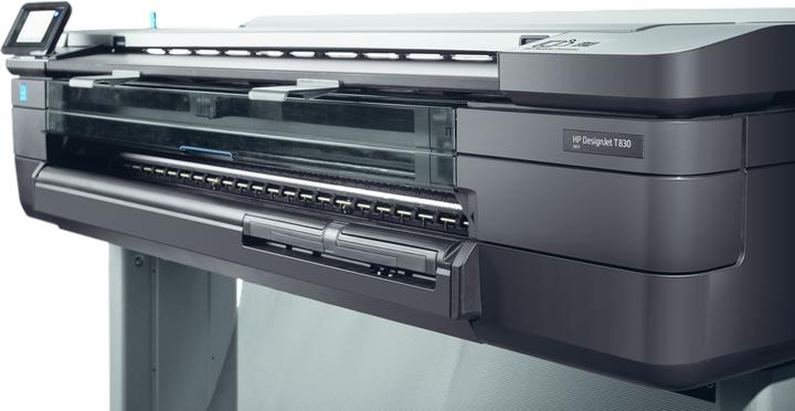 Immagine prodotto HP DesignJet T830 (Inchiostro)