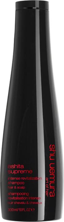 Actual product image Shu Uemura Ashita Supreme Coffret (Hair care set)