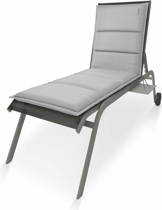 Actual product image Doppler City (195 x 60 x 6 cm)
