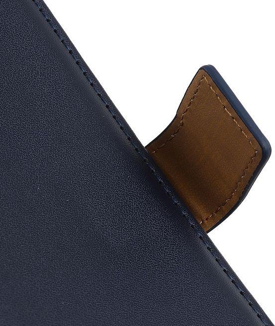 Actual product image MU Classic Classic II Leather Bookcover Series (Xiaomi Mi 11i)