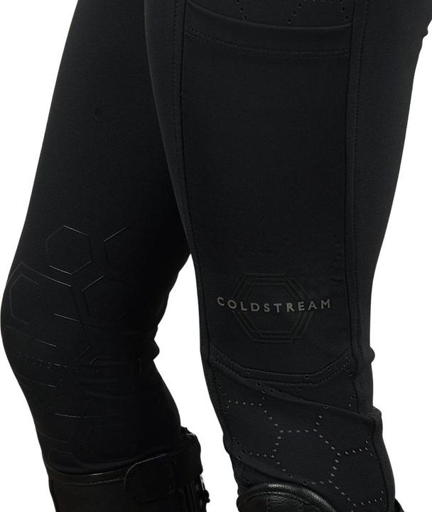 Produktbild Coldstream Next Generation Ecclaw Elite Reitleggings (128)