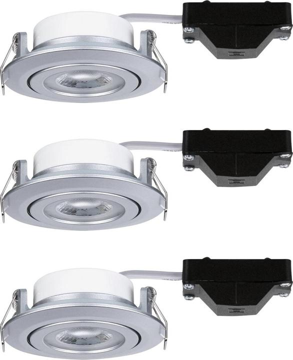 Produktbild Paulmann Set (550 lm)