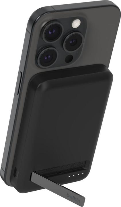 Belkin BoostCharge Pro 5000 (8000 mAh, 15 W)