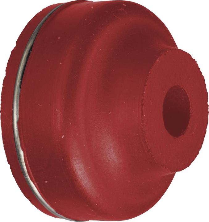 Actual product image Schneider Electric Protective cap w. mounting ring, for XACB912